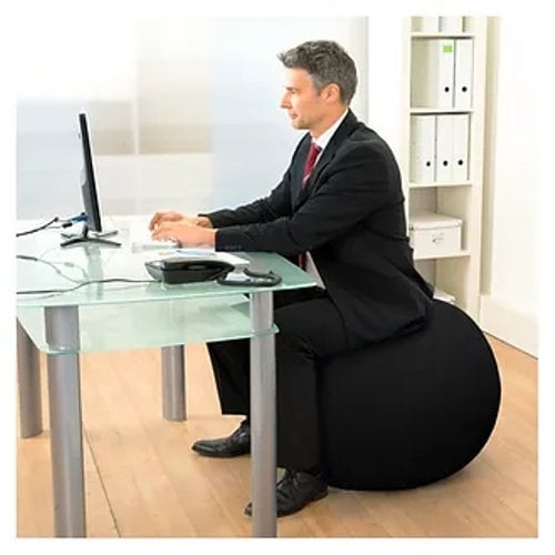 Floortex AFS-TEX® Active Anti-Microbial Large Balance Ball