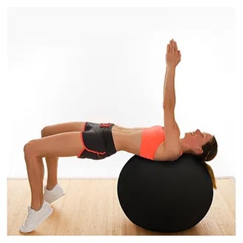 Floortex AFS-TEX® Active Anti-Microbial Large Balance Ball