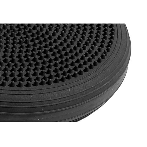 Floortex AFS-TEX® Active Anti-Mircobial Heavy Duty Balance Disc with Hand Pump