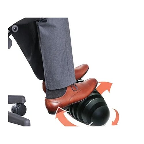 Floortex AFS-TEX® Dynamic Active Foot Rest