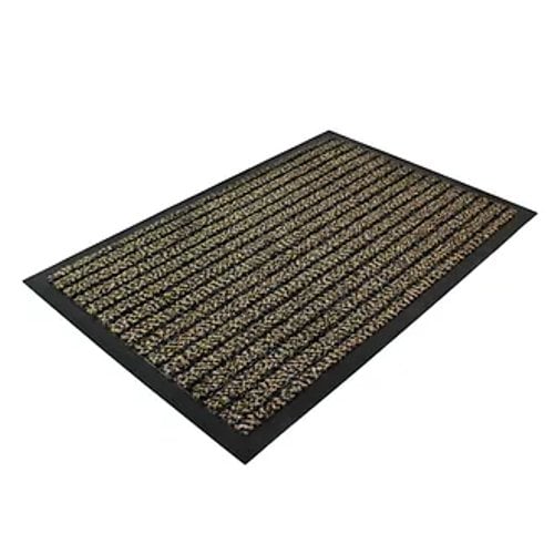Floortex 24" x 32" Doortex® Ultimat® Blue Door Mat