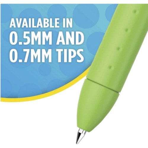 Paper Mate Assorted .7 mm InkJoy Gel Pen - 14pk