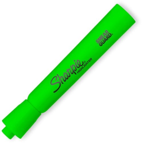 Sharpie Multicolor Chisel Highlighter - 36pk