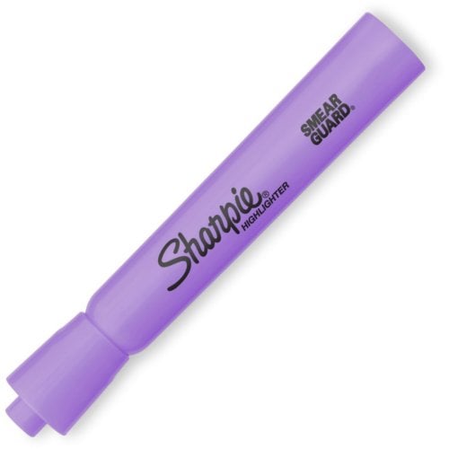 Sharpie Multicolor Chisel Highlighter - 36pk