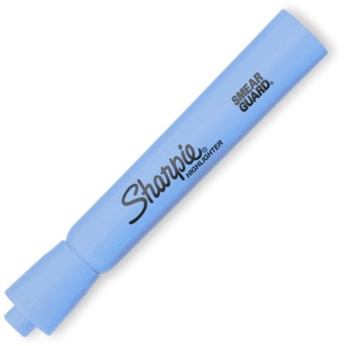 Sharpie Multicolor Chisel Highlighter - 36pk