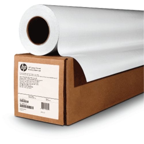 HP Prime Matte Air Grey 3.4 mil 60" x 150' Permanent Calendared Vinyl