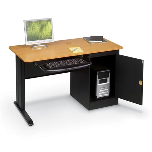 MooreCo Balt LX Series Workstations