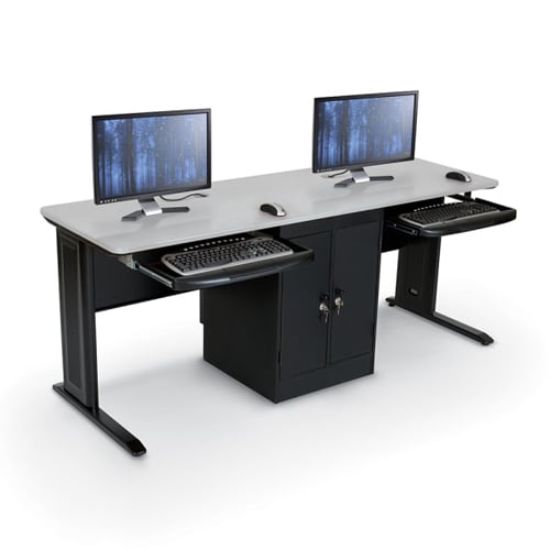 MooreCo Balt LX Series Workstations
