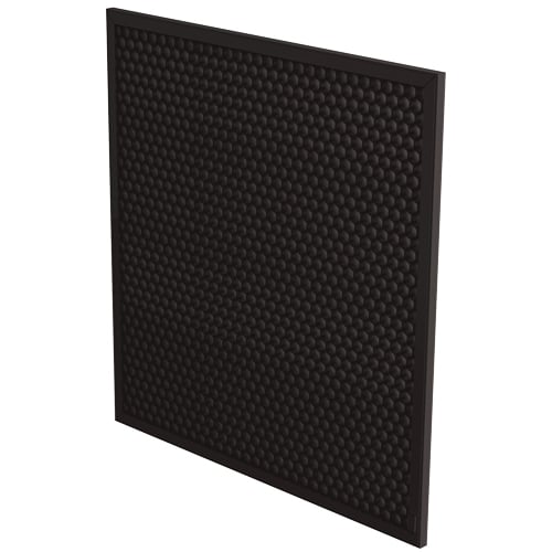 Fellowes 3/8" Carbon Filter w/ Prefilter (4pk) for AeraMaxPRO AM 3 and 4 Air Purifiers - 9416502
