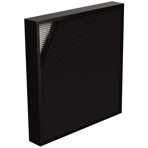 Fellowes 2" Hybrid Filter w/ Prefilter (2pk) for AeraMaxPRO AM 3 and 4 Air Purifiers - 9436902