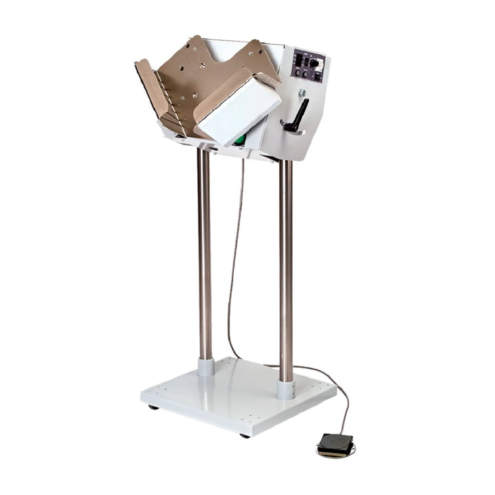 MBM AJ 700 Air-Feed Floor Model Jogger
