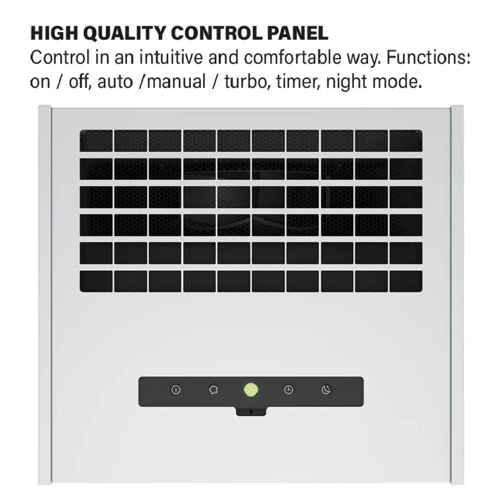Ideal AP140 Pro Air Purifier