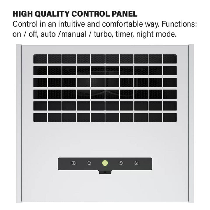 Ideal AP140 Pro Air Purifier