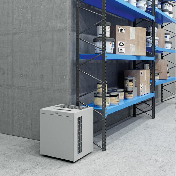 Ideal AP140 Pro Air Purifier