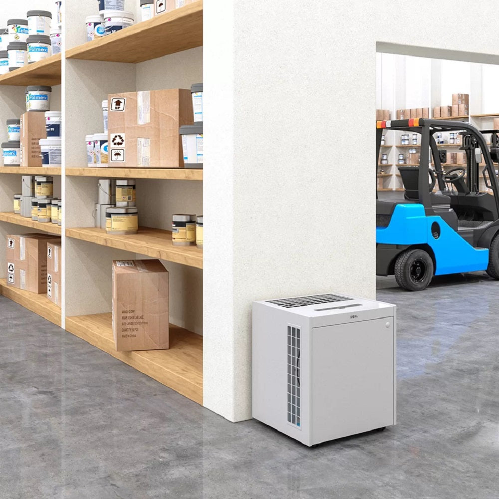 Ideal AP140 Pro Air Purifier