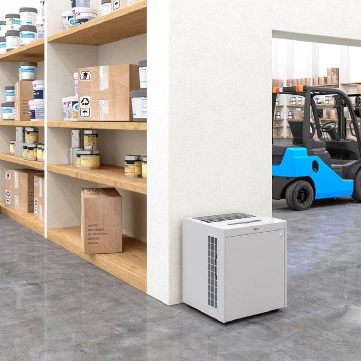 Ideal AP140 Pro Air Purifier