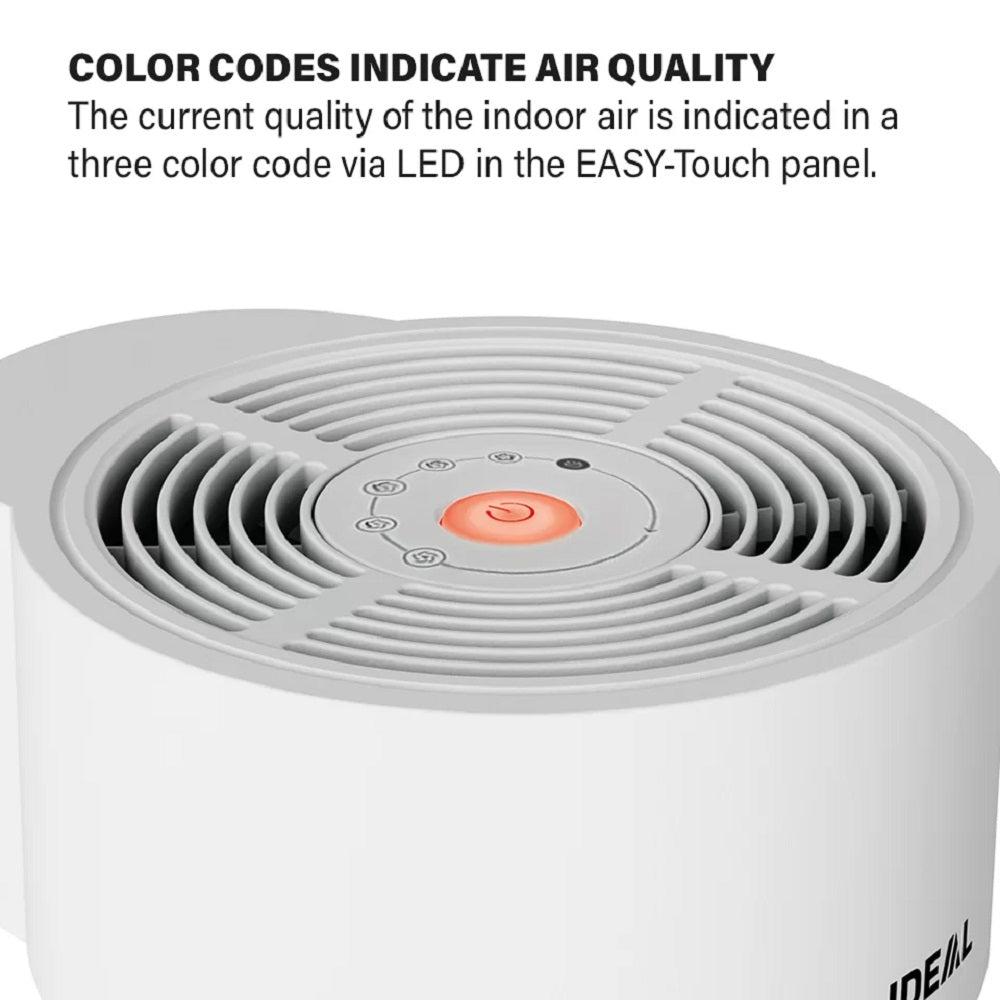 MBM Luft AP40 Pro Compact Air Purifier with WiFi/App