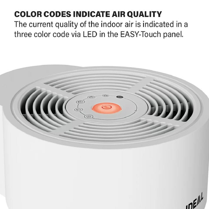 MBM Luft AP40 Pro Compact Air Purifier with WiFi/App