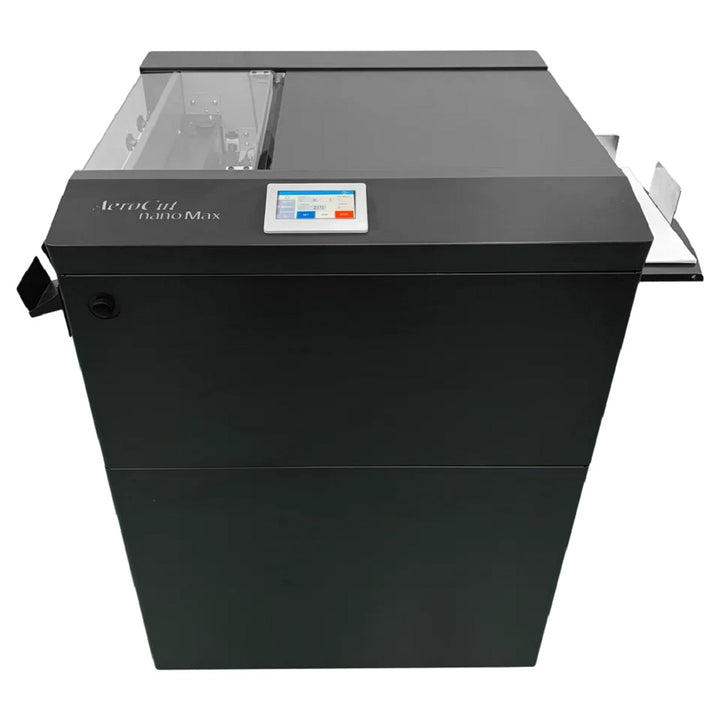 MBM AeroCut Nano Max Business Card Cutter