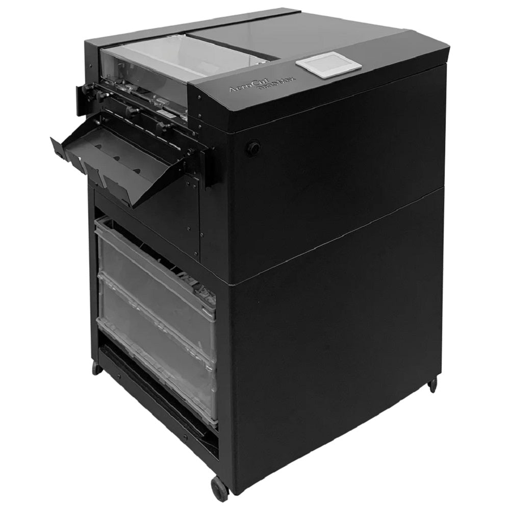 MBM AeroCut Nano Max Business Card Cutter