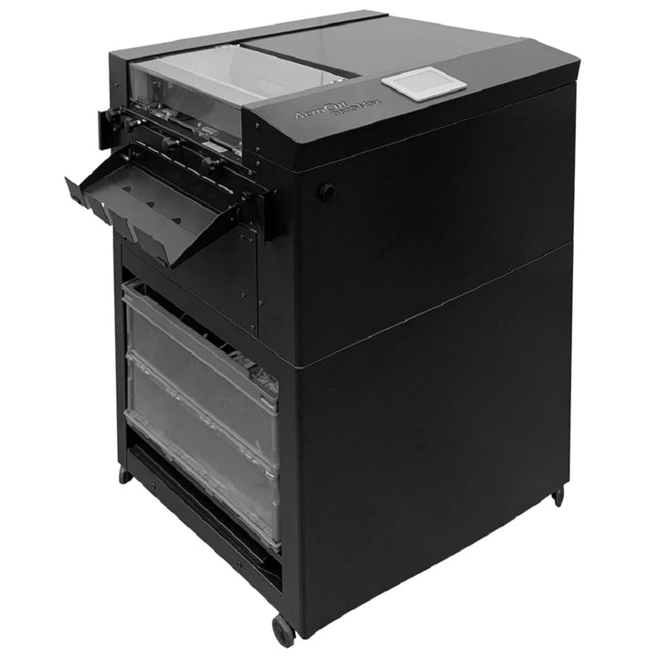 MBM AeroCut Nano Max Business Card Cutter
