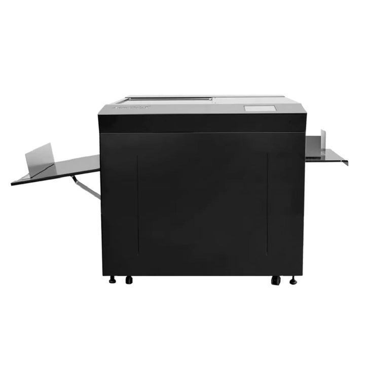 MBM AeroCut X Digital Finishing System for Slitting, Cutting, Creasing, & Perforating