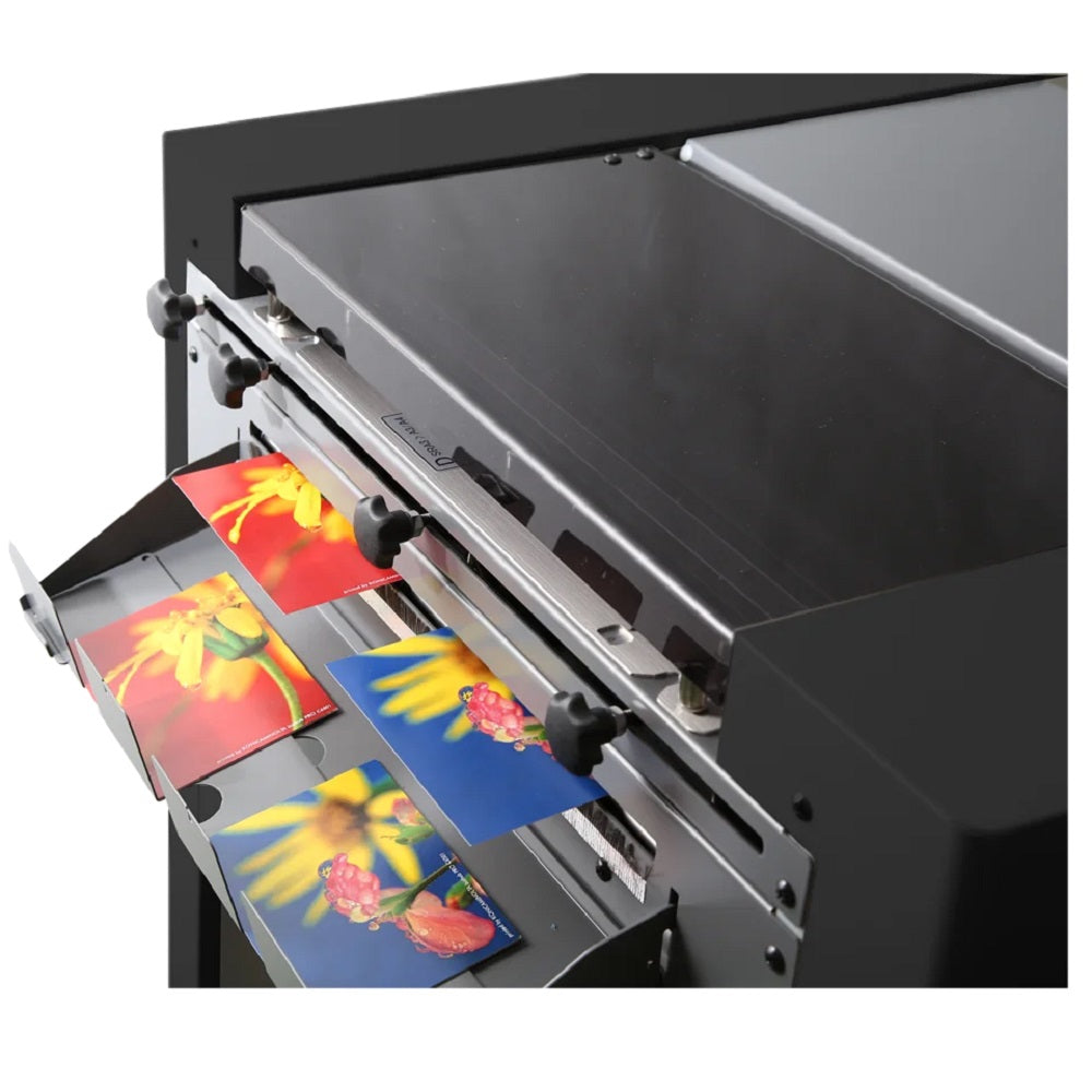 MBM AeroCut Nano Max Business Card Cutter