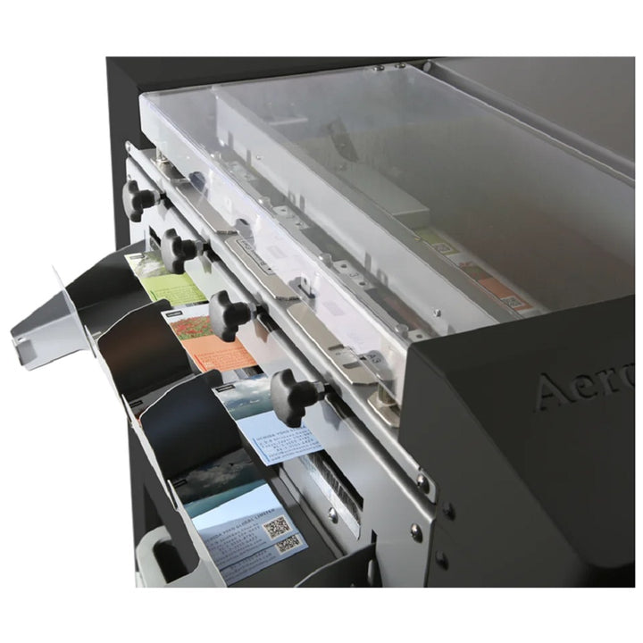 MBM AeroCut Nano Max Business Card Cutter