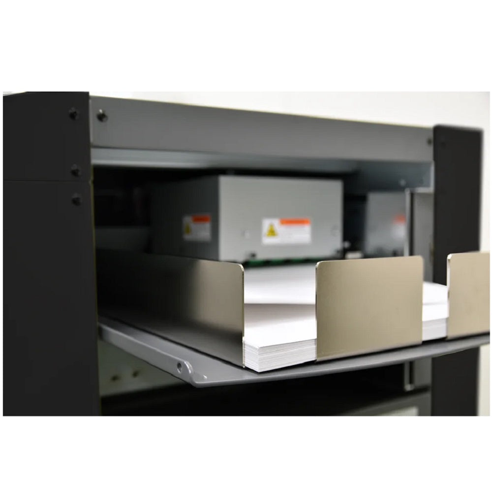 MBM AeroCut Nano Max Business Card Cutter
