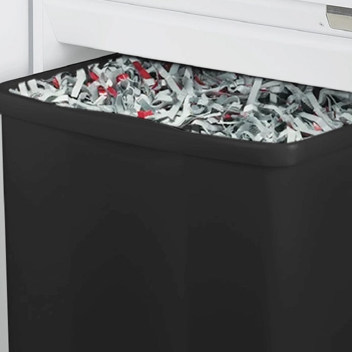 Destroyit 2445 Level P-4 Cross-Cut Paper Shredder - DSH0066