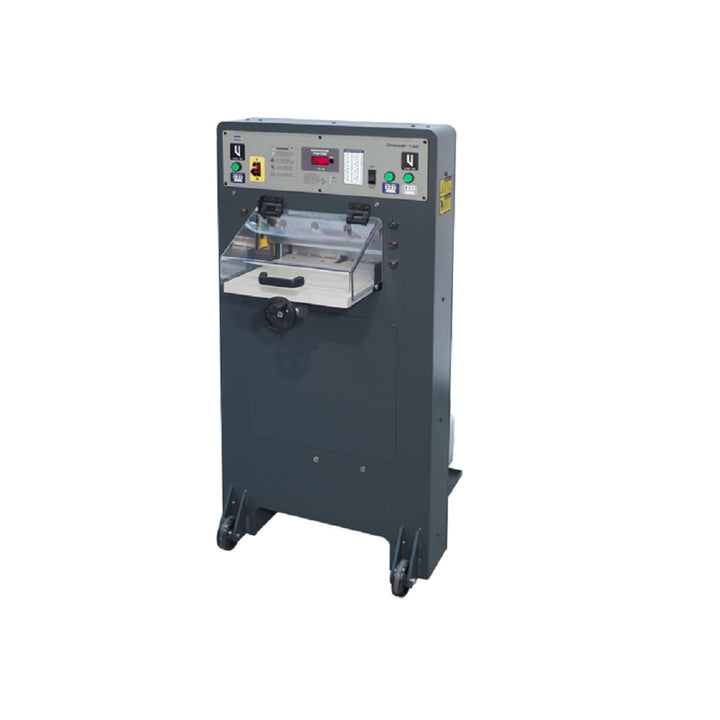 Challenge Champ 150 15" Fully Hydraulic Paper Cutter