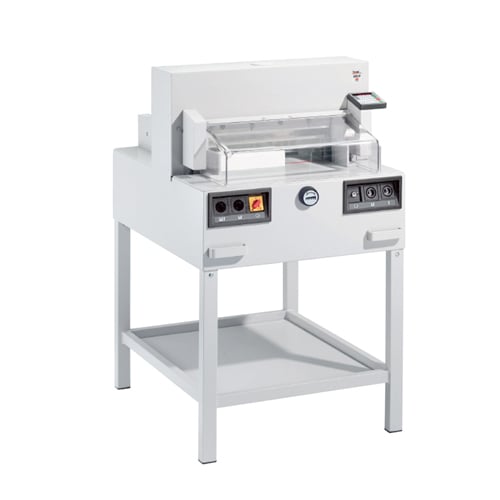 Triumph 4850 EP Automatic Programmable Cutter