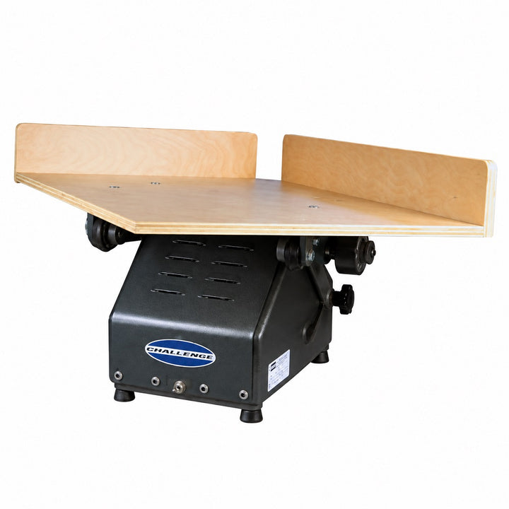 Challenge 2026A 20" x 26" Combination Flat/Tilt Paper Jogger