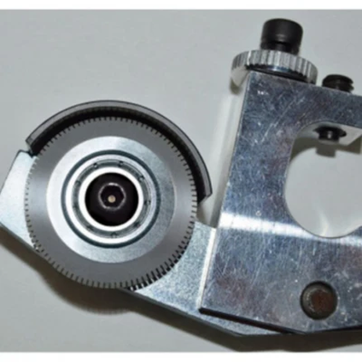 Complete Micro Perf Assembly