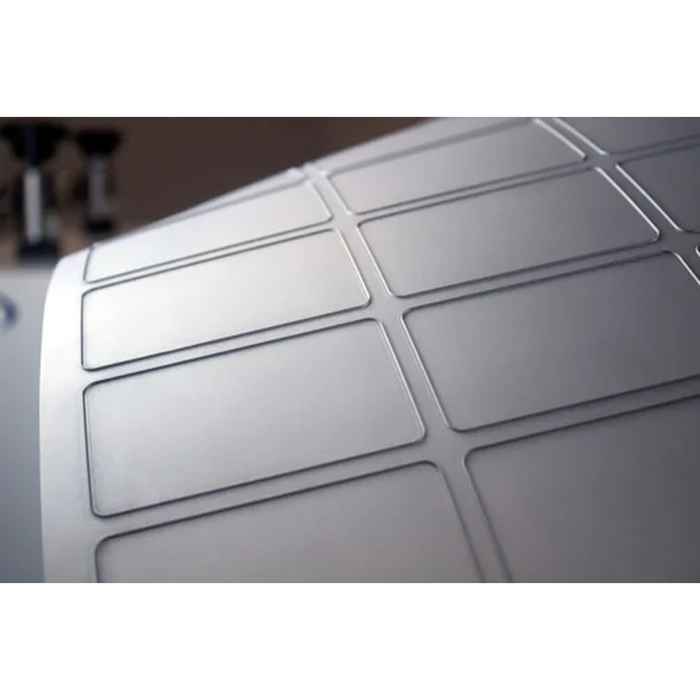 Dyna-Cut Standard Flexible Rotary Dies