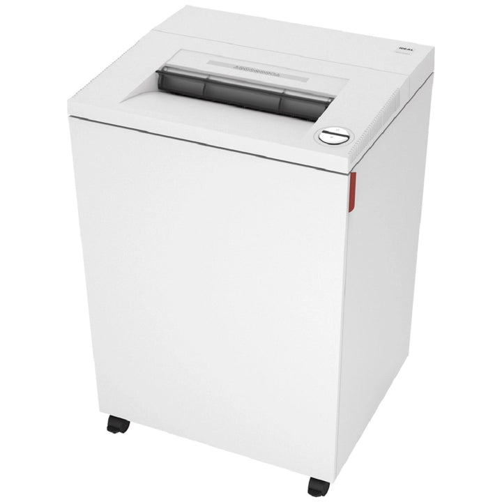 DestroyIt 4001 Level P-5 Cross Cut Paper Shredder