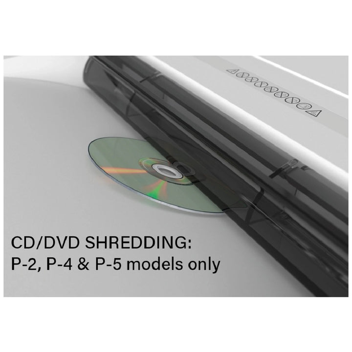 MBM Destroyit 4005 Cross-Cut Paper Shredder - DSH0501