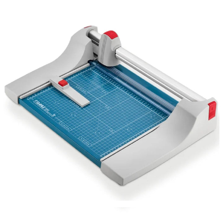 Dahle Model 440 Premium Rolling Trimmer - 14 1/8 Inch
