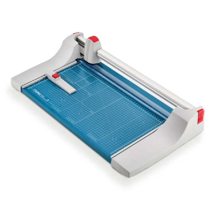 Dahle Model 442 Premium Rolling Trimmer - 20 1/8 Inch
