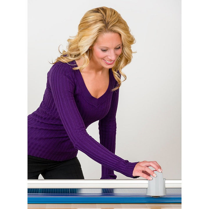 Dahle Model 444 Premium Rolling Trimmer - 26 3/8 Inch