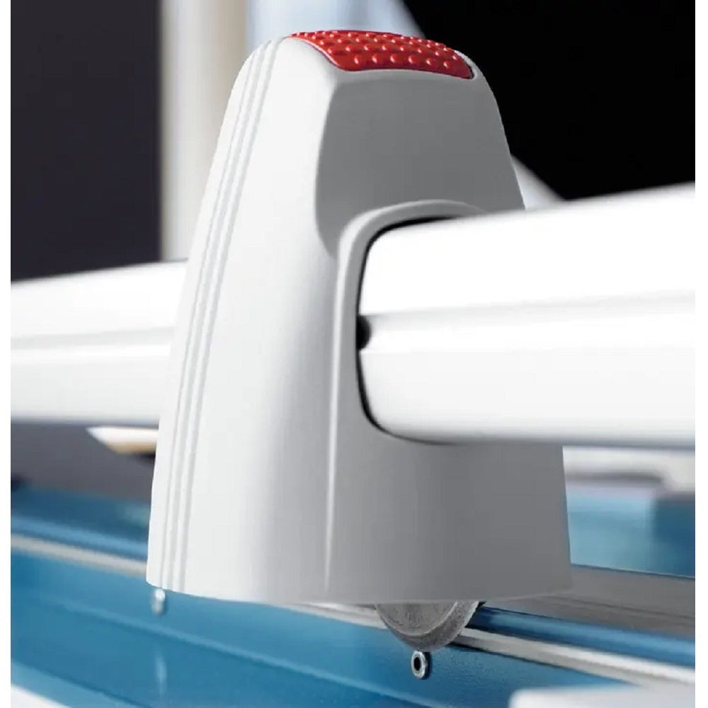 Dahle Model 444 Premium Rolling Trimmer - 26 3/8 Inch