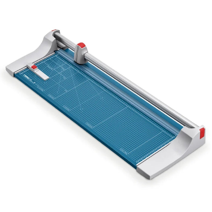 Dahle Model 446 Premium Rolling Trimmer - 36 1/4 Inch