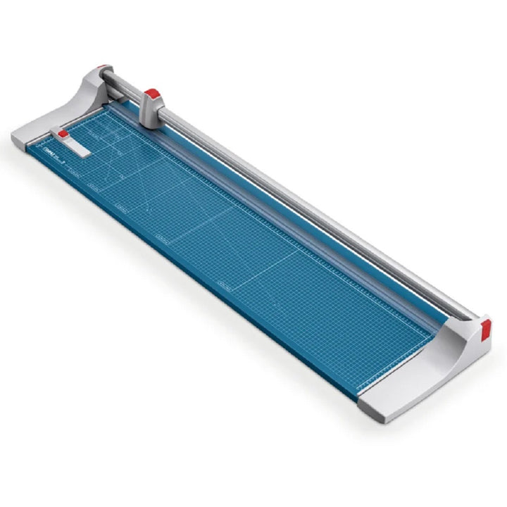 Dahle Model 448 Premium Rolling Trimmer - 51 1/8 Inch
