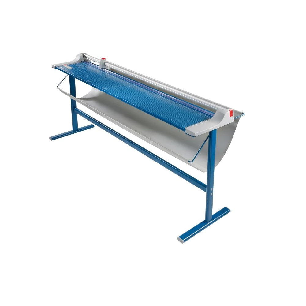Dahle Model 472 Premium Rolling Trimmer - 72 Inch