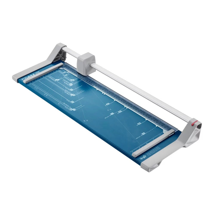 Dahle Model 508 Personal Rolling Trimmer - 18 Inch