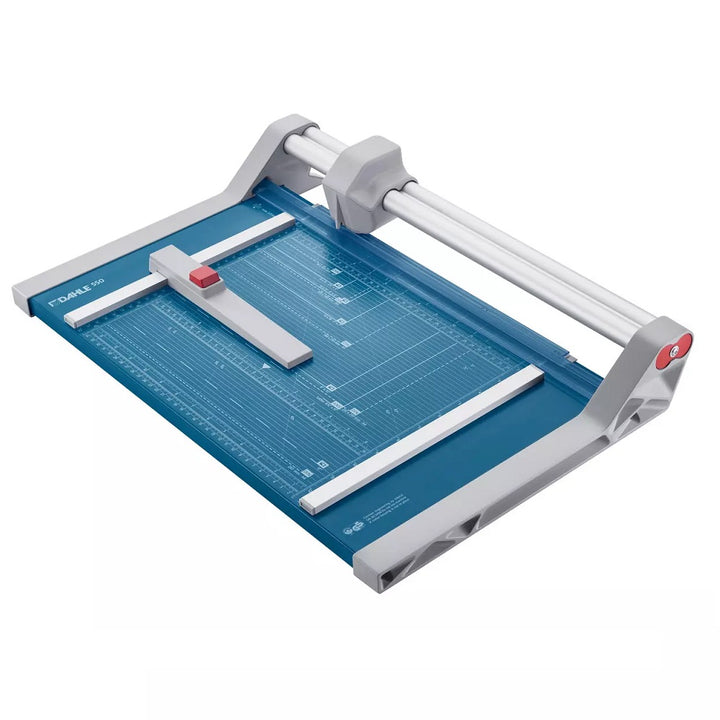 Dahle Model 550 Professional Rolling Trimmer - 14 1/8 Inch