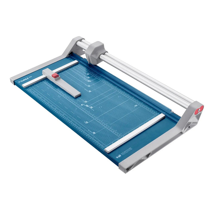 Dahle Model 552 Professional Rolling Trimmer - 20 1/8 Inch