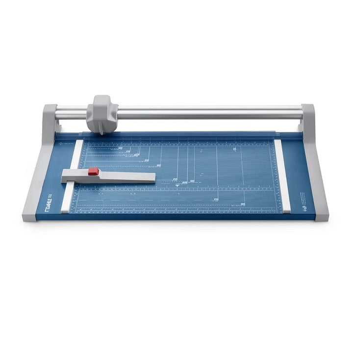 Dahle Model 552 Professional Rolling Trimmer - 20 1/8 Inch