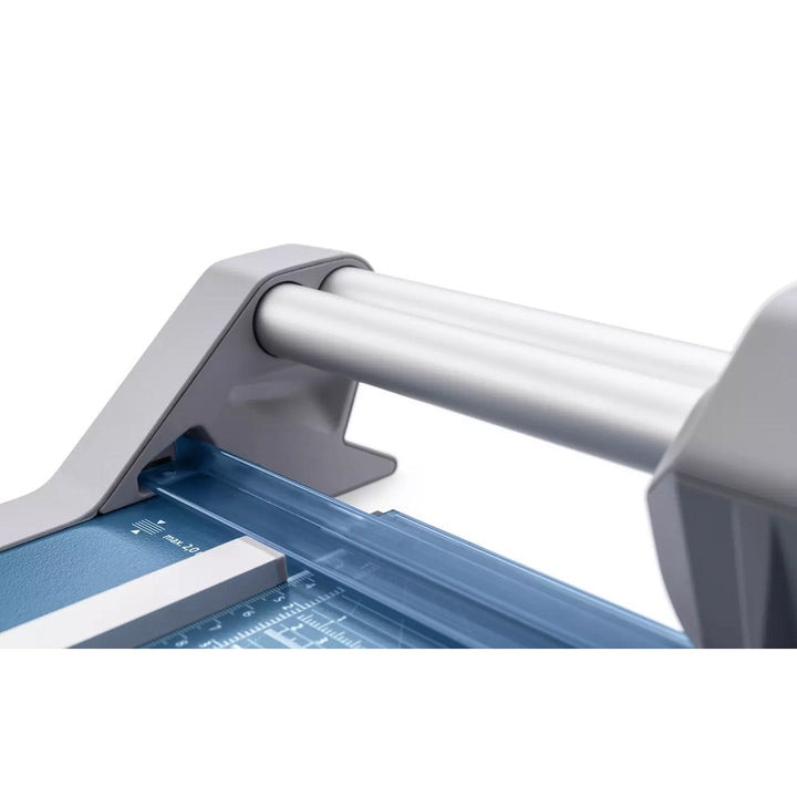 Dahle Model 552 Professional Rolling Trimmer - 20 1/8 Inch