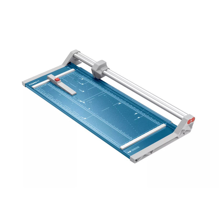 Dahle Model 554 Professional Rolling Trimmer - 28 1/4 Inch